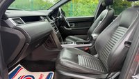USED 2017 67 LAND ROVER DISCOVERY SPORT 2.0 TD4 HSE Dynamic Lux Auto 4WD Euro 6 (s/s) 5dr NEW TIMING CHAIN! Â£Â£Â£Â£s SPENT