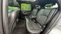 USED 2017 67 LAND ROVER DISCOVERY SPORT 2.0 TD4 HSE Dynamic Lux Auto 4WD Euro 6 (s/s) 5dr NEW TIMING CHAIN! Â£Â£Â£Â£s SPENT