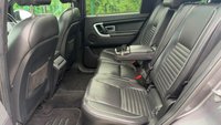 USED 2017 67 LAND ROVER DISCOVERY SPORT 2.0 TD4 HSE Dynamic Lux Auto 4WD Euro 6 (s/s) 5dr NEW TIMING CHAIN! Â£Â£Â£Â£s SPENT