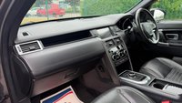 USED 2017 67 LAND ROVER DISCOVERY SPORT 2.0 TD4 HSE Dynamic Lux Auto 4WD Euro 6 (s/s) 5dr NEW TIMING CHAIN! Â£Â£Â£Â£s SPENT