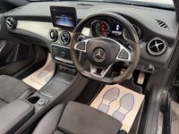 USED 2018 18 MERCEDES-BENZ A CLASS 1.6 A200 WhiteArt (Premium Plus) Hatchback 5dr Petrol 7G-DCT Euro 6 (s/s) (156 ps) 