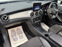 USED 2018 18 MERCEDES-BENZ A CLASS 1.6 A200 WhiteArt (Premium Plus) Hatchback 5dr Petrol 7G-DCT Euro 6 (s/s) (156 ps) 