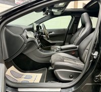 USED 2018 18 MERCEDES-BENZ A CLASS 1.6 A200 WhiteArt (Premium Plus) Hatchback 5dr Petrol 7G-DCT Euro 6 (s/s) (156 ps) 