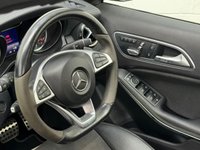 USED 2018 18 MERCEDES-BENZ A CLASS 1.6 A200 WhiteArt (Premium Plus) Hatchback 5dr Petrol 7G-DCT Euro 6 (s/s) (156 ps) 