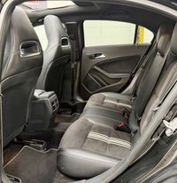 USED 2018 18 MERCEDES-BENZ A CLASS 1.6 A200 WhiteArt (Premium Plus) Hatchback 5dr Petrol 7G-DCT Euro 6 (s/s) (156 ps) 