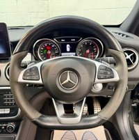 USED 2018 18 MERCEDES-BENZ A CLASS 1.6 A200 WhiteArt (Premium Plus) Hatchback 5dr Petrol 7G-DCT Euro 6 (s/s) (156 ps) 