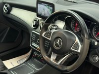 USED 2018 18 MERCEDES-BENZ A CLASS 1.6 A200 WhiteArt (Premium Plus) Hatchback 5dr Petrol 7G-DCT Euro 6 (s/s) (156 ps) 