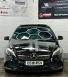 USED 2018 18 MERCEDES-BENZ A CLASS 1.6 A200 WhiteArt (Premium Plus) Hatchback 5dr Petrol 7G-DCT Euro 6 (s/s) (156 ps) 