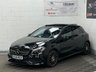USED 2018 18 MERCEDES-BENZ A CLASS 1.6 A200 WhiteArt (Premium Plus) Hatchback 5dr Petrol 7G-DCT Euro 6 (s/s) (156 ps) 