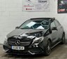 USED 2018 18 MERCEDES-BENZ A CLASS 1.6 A200 WhiteArt (Premium Plus) Hatchback 5dr Petrol 7G-DCT Euro 6 (s/s) (156 ps) 