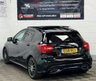 USED 2018 18 MERCEDES-BENZ A CLASS 1.6 A200 WhiteArt (Premium Plus) Hatchback 5dr Petrol 7G-DCT Euro 6 (s/s) (156 ps) 