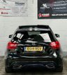 USED 2018 18 MERCEDES-BENZ A CLASS 1.6 A200 WhiteArt (Premium Plus) Hatchback 5dr Petrol 7G-DCT Euro 6 (s/s) (156 ps) 