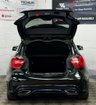 USED 2018 18 MERCEDES-BENZ A CLASS 1.6 A200 WhiteArt (Premium Plus) Hatchback 5dr Petrol 7G-DCT Euro 6 (s/s) (156 ps) 