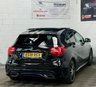 USED 2018 18 MERCEDES-BENZ A CLASS 1.6 A200 WhiteArt (Premium Plus) Hatchback 5dr Petrol 7G-DCT Euro 6 (s/s) (156 ps) 