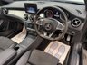USED 2018 18 MERCEDES-BENZ A CLASS 1.6 A200 WhiteArt (Premium Plus) Hatchback 5dr Petrol 7G-DCT Euro 6 (s/s) (156 ps) 