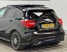 USED 2018 18 MERCEDES-BENZ A CLASS 1.6 A200 WhiteArt (Premium Plus) Hatchback 5dr Petrol 7G-DCT Euro 6 (s/s) (156 ps) 