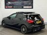 USED 2018 18 MERCEDES-BENZ A CLASS 1.6 A200 WhiteArt (Premium Plus) Hatchback 5dr Petrol 7G-DCT Euro 6 (s/s) (156 ps) 