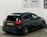 USED 2018 18 MERCEDES-BENZ A CLASS 1.6 A200 WhiteArt (Premium Plus) Hatchback 5dr Petrol 7G-DCT Euro 6 (s/s) (156 ps) 