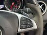 USED 2018 18 MERCEDES-BENZ A CLASS 1.6 A200 WhiteArt (Premium Plus) Hatchback 5dr Petrol 7G-DCT Euro 6 (s/s) (156 ps) 