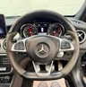 USED 2018 18 MERCEDES-BENZ A CLASS 1.6 A200 WhiteArt (Premium Plus) Hatchback 5dr Petrol 7G-DCT Euro 6 (s/s) (156 ps) 