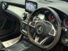 USED 2018 18 MERCEDES-BENZ A CLASS 1.6 A200 WhiteArt (Premium Plus) Hatchback 5dr Petrol 7G-DCT Euro 6 (s/s) (156 ps) 