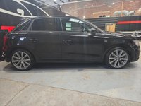USED 2014 14 AUDI A1 1.4 TFSI S line Style Edition Sportback 5dr Petrol Manual Euro 5 (s/s) (122 ps) 
