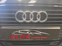 USED 2014 14 AUDI A1 1.4 TFSI S line Style Edition Sportback 5dr Petrol Manual Euro 5 (s/s) (122 ps) 
