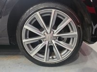 USED 2014 14 AUDI A1 1.4 TFSI S line Style Edition Sportback 5dr Petrol Manual Euro 5 (s/s) (122 ps) 