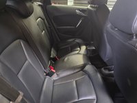 USED 2014 14 AUDI A1 1.4 TFSI S line Style Edition Sportback 5dr Petrol Manual Euro 5 (s/s) (122 ps) 