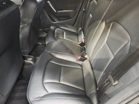 USED 2014 14 AUDI A1 1.4 TFSI S line Style Edition Sportback 5dr Petrol Manual Euro 5 (s/s) (122 ps) 