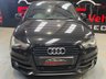 USED 2014 14 AUDI A1 1.4 TFSI S line Style Edition Sportback 5dr Petrol Manual Euro 5 (s/s) (122 ps) 