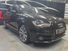 USED 2014 14 AUDI A1 1.4 TFSI S line Style Edition Sportback 5dr Petrol Manual Euro 5 (s/s) (122 ps) 