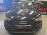 USED 2014 14 AUDI A1 1.4 TFSI S line Style Edition Sportback 5dr Petrol Manual Euro 5 (s/s) (122 ps) 