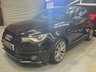 USED 2014 14 AUDI A1 1.4 TFSI S line Style Edition Sportback 5dr Petrol Manual Euro 5 (s/s) (122 ps) 