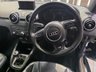 USED 2014 14 AUDI A1 1.4 TFSI S line Style Edition Sportback 5dr Petrol Manual Euro 5 (s/s) (122 ps) 