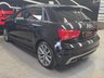 USED 2014 14 AUDI A1 1.4 TFSI S line Style Edition Sportback 5dr Petrol Manual Euro 5 (s/s) (122 ps) 