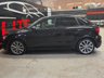 USED 2014 14 AUDI A1 1.4 TFSI S line Style Edition Sportback 5dr Petrol Manual Euro 5 (s/s) (122 ps) 