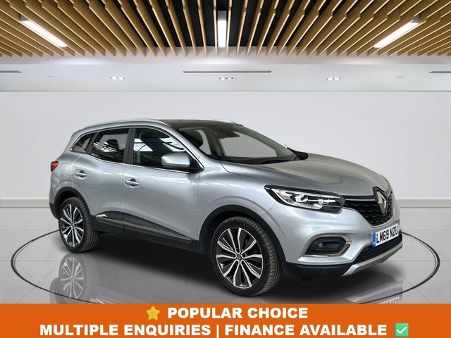 2019 Renault Kadjar