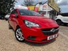 USED 2016 16 VAUXHALL CORSA 1.4i ecoFLEX Energy Euro 6 5dr (a/c) DAB + Bluetooth + Heated Seats
