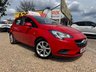 USED 2016 16 VAUXHALL CORSA 1.4i ecoFLEX Energy Euro 6 5dr (a/c) DAB + Bluetooth + Heated Seats