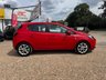 USED 2016 16 VAUXHALL CORSA 1.4i ecoFLEX Energy Euro 6 5dr (a/c) DAB + Bluetooth + Heated Seats