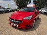 USED 2016 16 VAUXHALL CORSA 1.4i ecoFLEX Energy Euro 6 5dr (a/c) DAB + Bluetooth + Heated Seats
