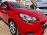 USED 2016 16 VAUXHALL CORSA 1.4i ecoFLEX Energy Euro 6 5dr (a/c) DAB + Bluetooth + Heated Seats