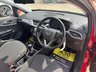USED 2016 16 VAUXHALL CORSA 1.4i ecoFLEX Energy Euro 6 5dr (a/c) DAB + Bluetooth + Heated Seats