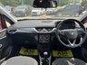 USED 2016 16 VAUXHALL CORSA 1.4i ecoFLEX Energy Euro 6 5dr (a/c) DAB + Bluetooth + Heated Seats