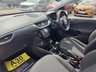 USED 2016 16 VAUXHALL CORSA 1.4i ecoFLEX Energy Euro 6 5dr (a/c) DAB + Bluetooth + Heated Seats