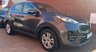 USED 2016 66 KIA SPORTAGE 1.6 GDi 2 Euro 6 (s/s) 5dr APPLE PLAY*SATNAV*CAMERA*CRUSE