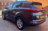USED 2016 66 KIA SPORTAGE 1.6 GDi 2 Euro 6 (s/s) 5dr APPLE PLAY*SATNAV*CAMERA*CRUSE