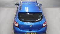 USED 2017 66 DACIA SANDERO STEPWAY 1.5 dCi Laureate Hatchback 5dr Diesel Manual Euro 6 (s/s) (90 ps) **EXTENDED WARRANTY+BREAKDOWN COVER