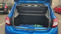 USED 2017 66 DACIA SANDERO STEPWAY 1.5 dCi Laureate Hatchback 5dr Diesel Manual Euro 6 (s/s) (90 ps) **EXTENDED WARRANTY+BREAKDOWN COVER